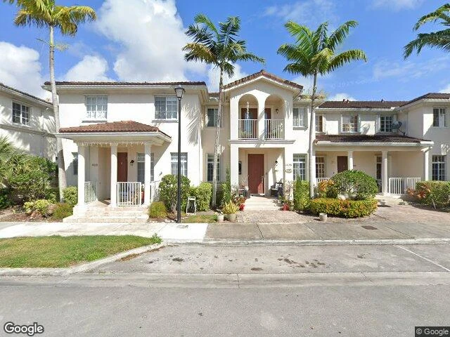 House image located at Homestead, FL 33032