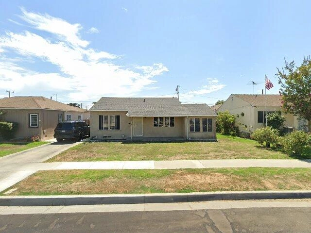 House image located at Inglewood, CA 90304