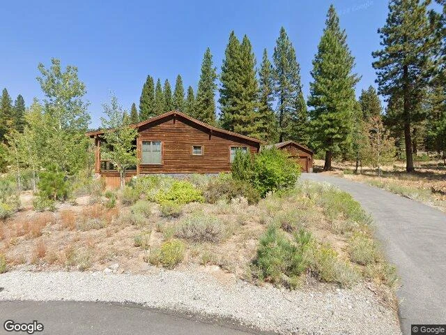 House image located at Portola, CA 96122