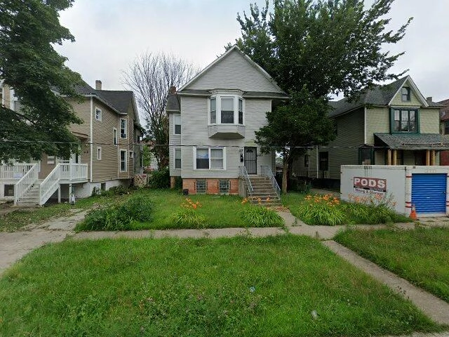 House image located at Chicago, IL 60621