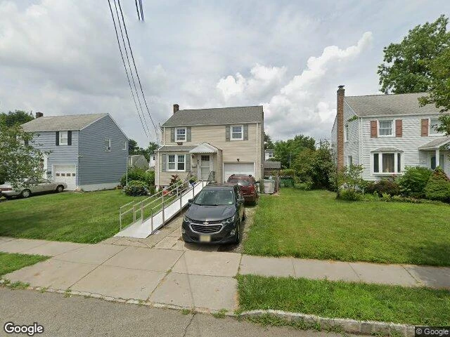 House image located at Belleville, NJ 07109