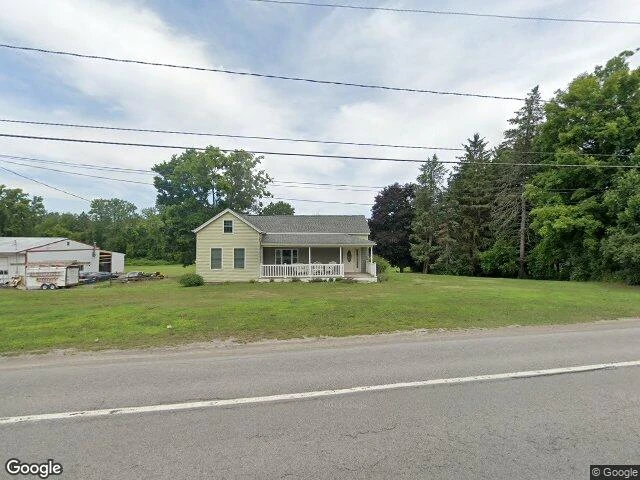 House image located at Medina, NY 14103