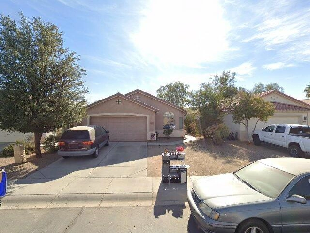House image located at Maricopa, AZ 85139