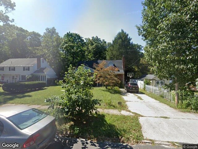 House image located at Clementon, NJ 08021