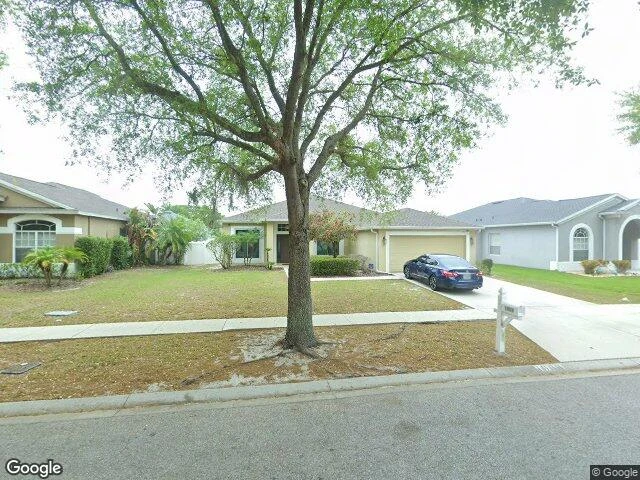 House image located at Valrico, FL 33594