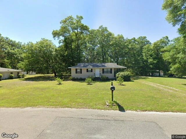 House image located at Live Oak, FL 32064