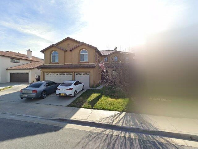 House image located at Moreno Valley, CA 92555