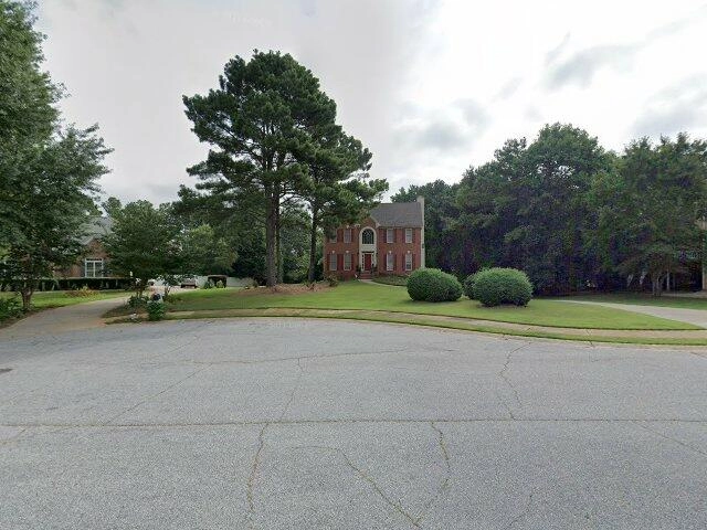 House image located at Fayetteville, GA 30215