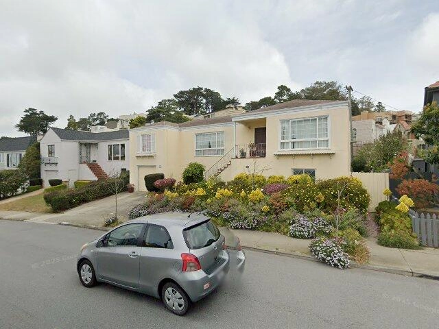 House image located at San Francisco, CA 94127