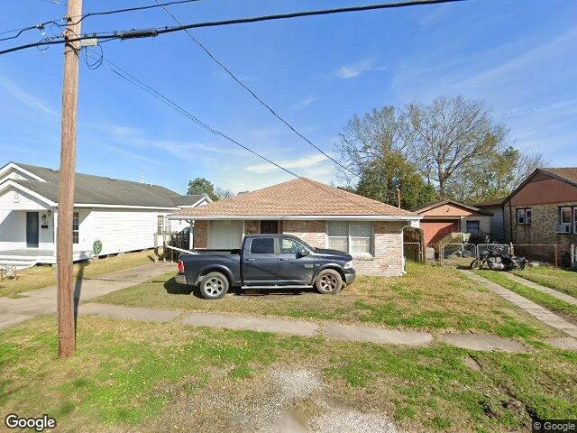 House image located at New Orleans, LA 70123