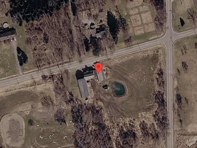 House image located at Honeoye Falls, NY 14472