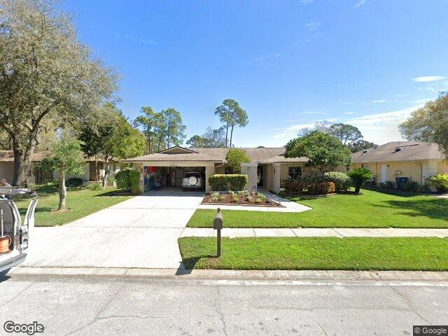 House image located at Palm Harbor, FL 34685
