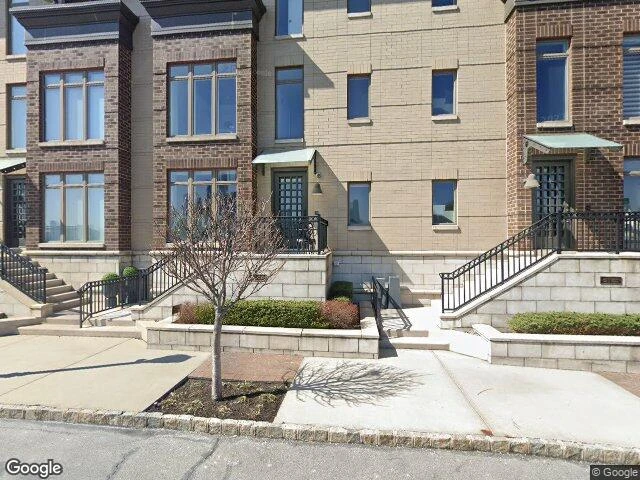 House image located at Weehawken, NJ 07086