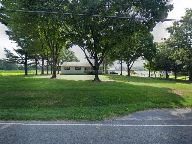 House image located at Chesterfield, NJ 08515
