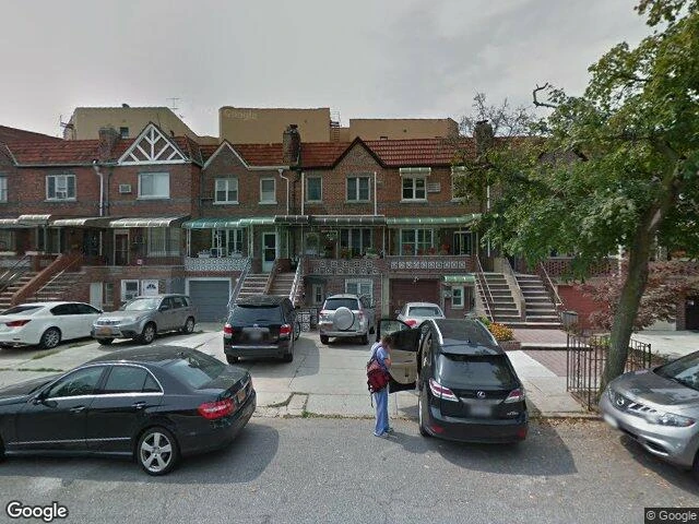 House image located at Brooklyn, NY 11235
