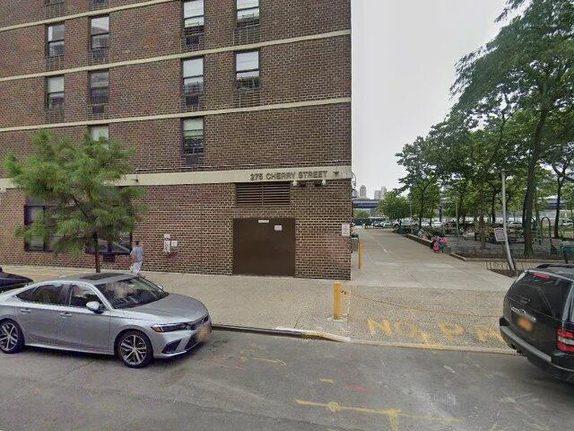 House image located at New York, NY 10002