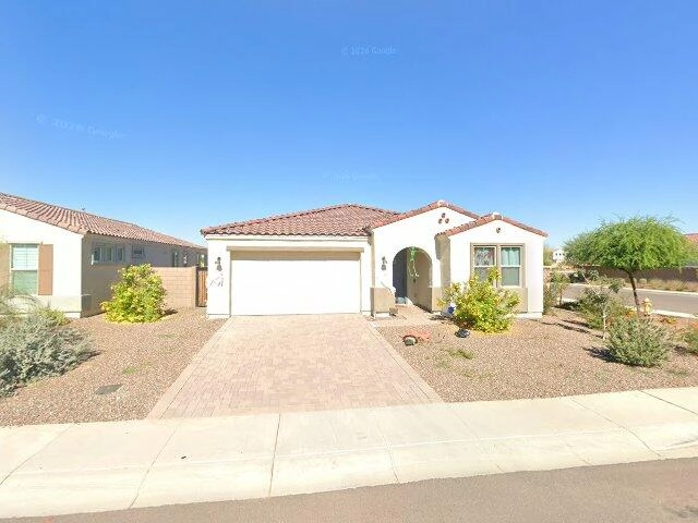 House image located at Laveen, AZ 85339