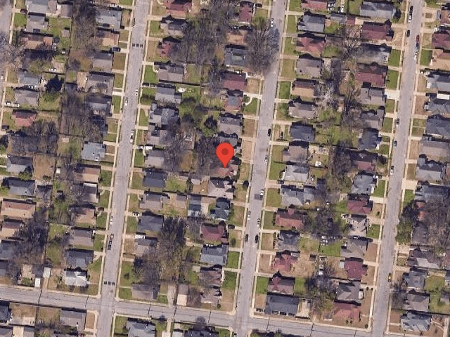 House image located at Memphis, TN 38107