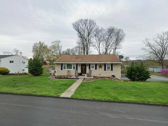House image located at Birdsboro, PA 19508