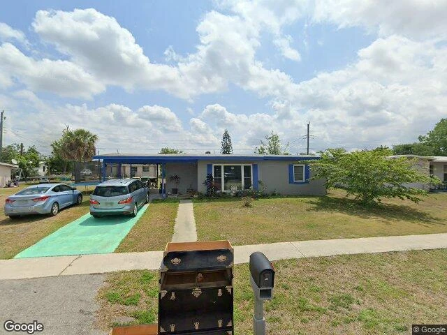 House image located at Port Charlotte, FL 33952