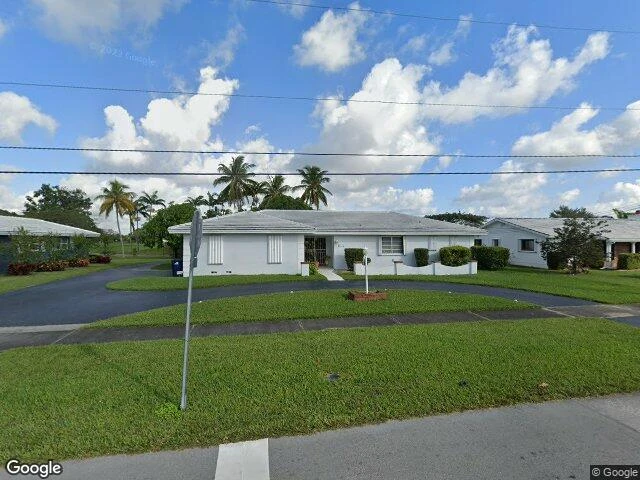 House image located at Miami, FL 33157