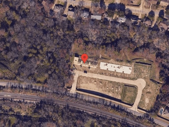 House image located at Dallas, TX 75227