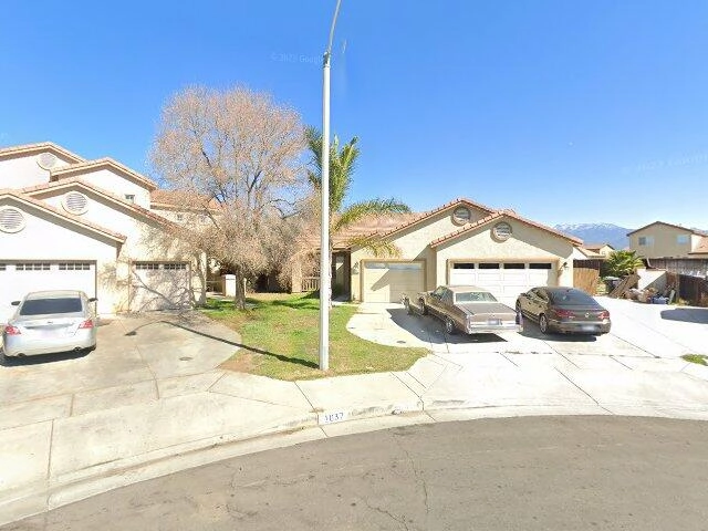 House image located at San Jacinto, CA 92582