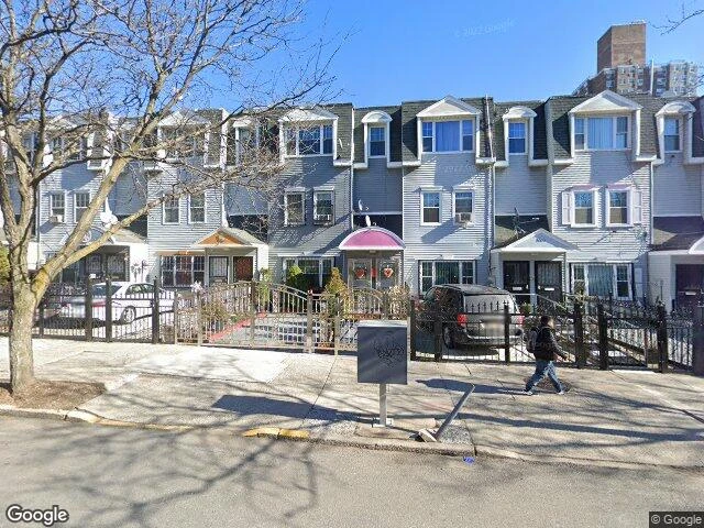 House image located at Bronx, NY 10460