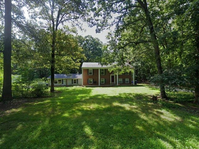 House image located at Waldorf, MD 20603