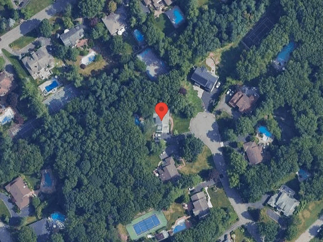 House image located at Woodbury, NY 11797