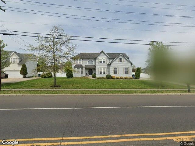 House image located at Mount Laurel, NJ 08054