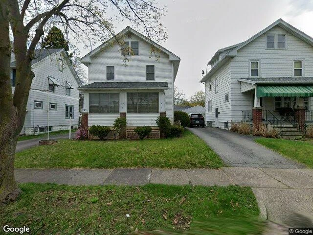 House image located at Rochester, NY 14609