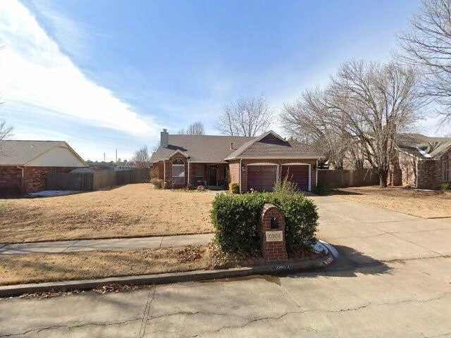 House image located at Tulsa, OK 74133