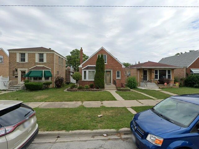 House image located at Chicago, IL 60655