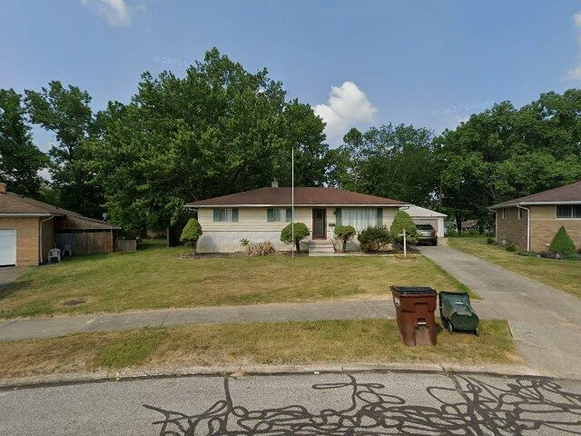 House image located at Cleveland, OH 44130