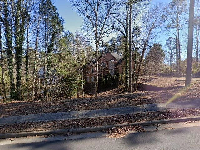House image located at Acworth, GA 30101