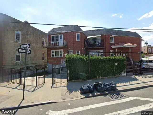 House image located at Brooklyn, NY 11208