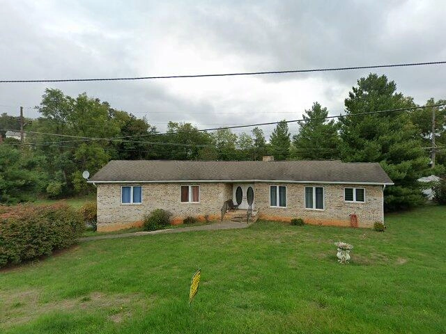 House image located at Luray, VA 22835