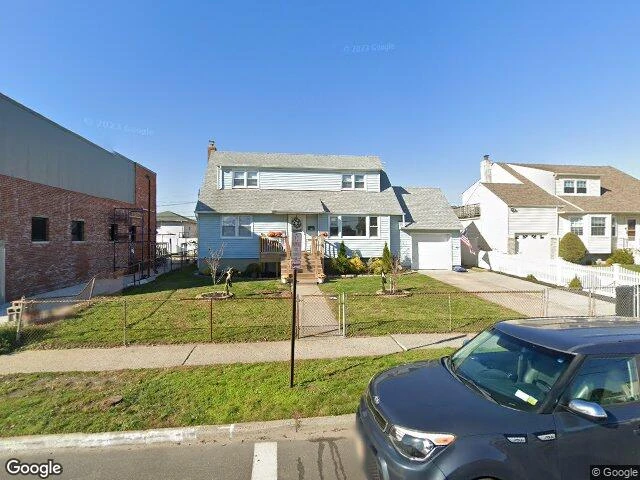 House image located at Island Park, NY 11558