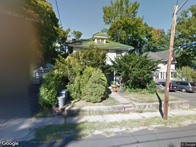 House image located at Nyack, NY 10960