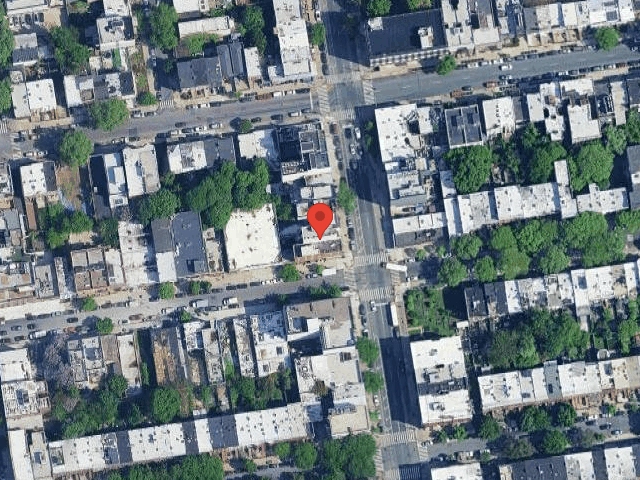 House image located at Brooklyn, NY 11205