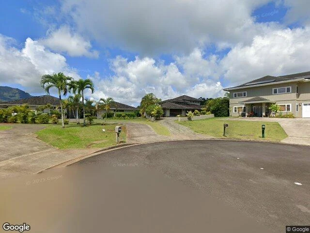House image located at Lihue, HI 96766