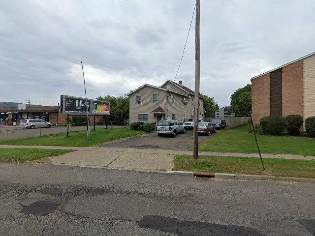 House image located at Endicott, NY 13760