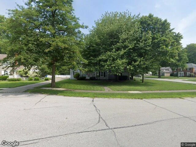 House image located at Bay Village, OH 44140