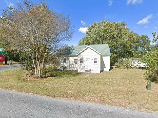 House image located at Frankford, DE 19945