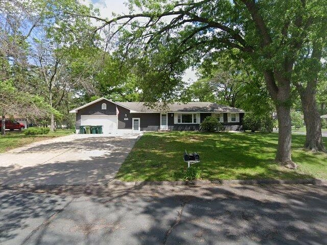 House image located at Minneapolis, MN 55434