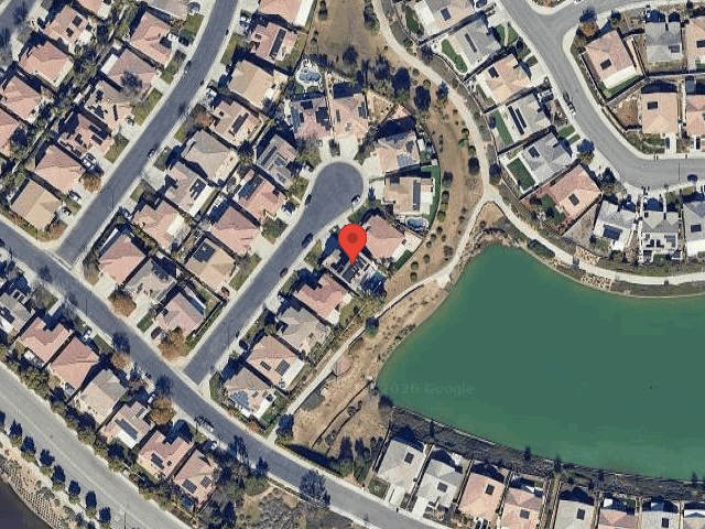 House image located at Menifee, CA 92584