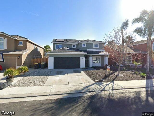 House image located at Stockton, CA 95206