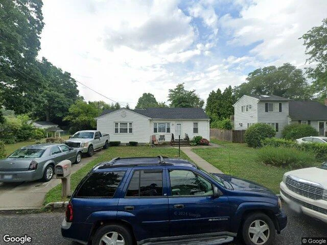 House image located at Holtsville, NY 11742