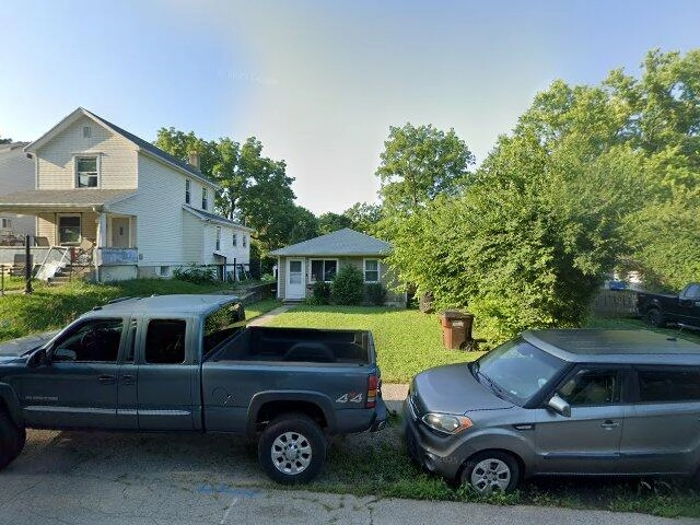 House image located at Dayton, OH 45414